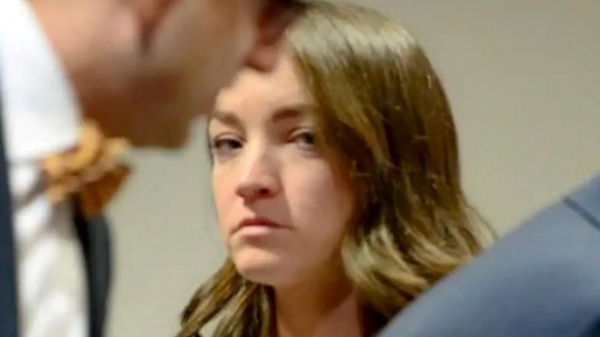  Why US Judge released a woman who Stabbed her Lover Over 100 Times