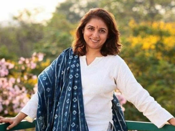 Revathy shares about Ram temple inauguration 