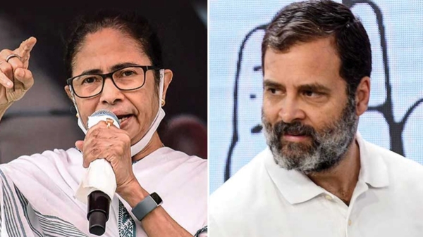 Mamata Banerjees West Bengal Govt blocks Rahul Gandhis Yatra