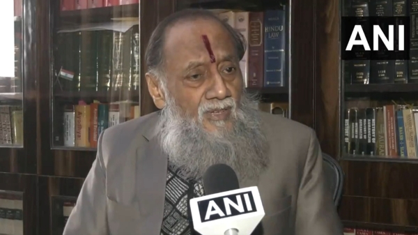 Gyanvapi Case: Advocate Hari Shankar Jain explains about On ASI report and request to trust like Ayodhya 