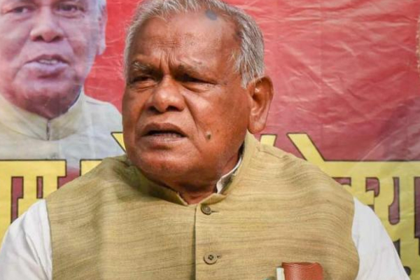 Bihar: RJD-Congress- Left Parties to form Govt? Talks with Jitan Manjhi for son 