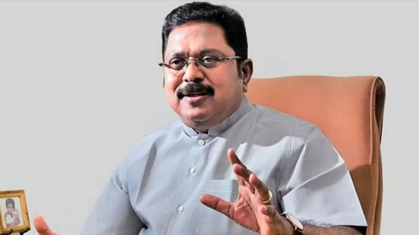 Alliance with AIADMK in Lok Sabha elections 2024? TTV Dhinakarans answer 