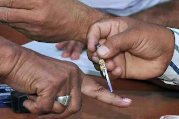 Parliament Election 2024: BJP appoints election incharges for Tamil Nadu 