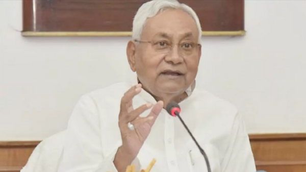 12 JDU MLAs, 20 BJP MLAs strongly opposed to Nitish Kumar to join NDA? 