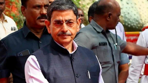 I do not insult Mahatma Gandhi Tamil Nadu Governor RN Ravi explains 