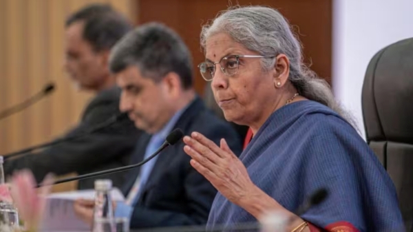 Budget 2024: Date, Timings, FM Speech, When and where to watch Budget sesson live
