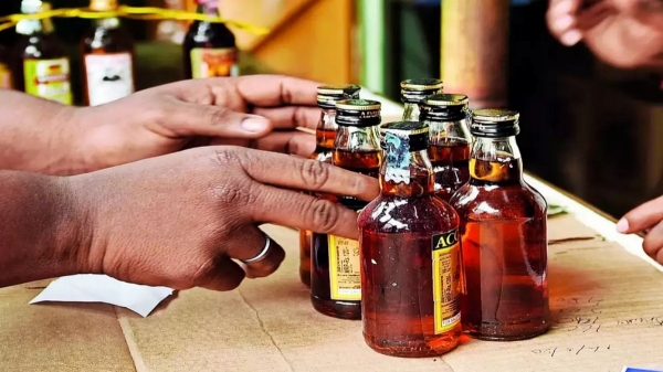 Tasmac liquor price hike from february 1: Official announcement