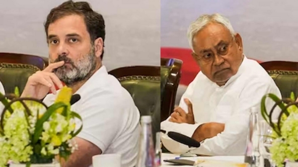 What made Nitish Kumar to quit INDIA alliance and join in BJP lead NDA alliance 