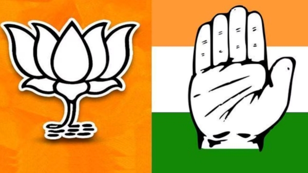  BJP is having strong lead in Northern states says Lok Poll survey
