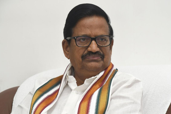DMK should condemn Minister Rajakannappan Congress leader KS Alagiri DMK should condemn Minister Rajakannappan Congress leader KS Alagiri