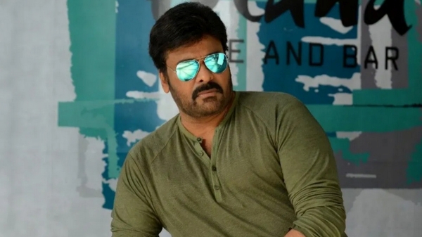 BJP targets Megastar Chiranjeevi offered with Rajya Sabha Seat 