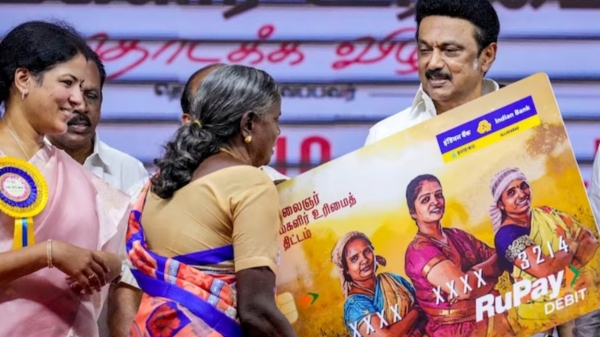  Kalaingar 1000 RS Housewives money be given earlier ahead of Pongal this year 