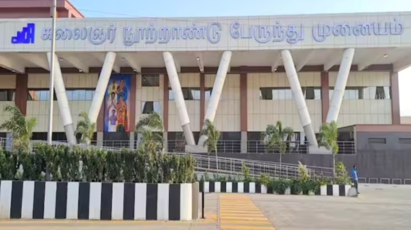 6 Important things you should know about Kilaampakkam Bus Stand and its routes 