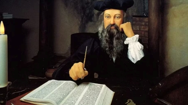 Nostradamus Predictions 2024: What he said in his book about this new year? 