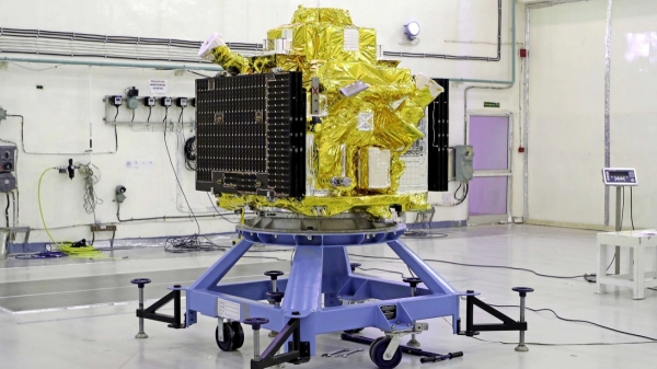 Scientists explain what kind of black holes the satellite sent by ISRO will study 