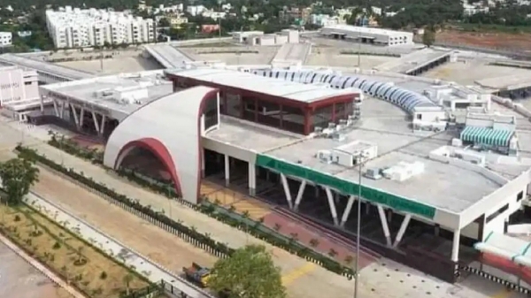 As Kilaampakkam Bus Stand becomes active, the prices of tickets gone down 