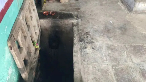  Discovery of 500-year-old Kannada inscription in Theni district 