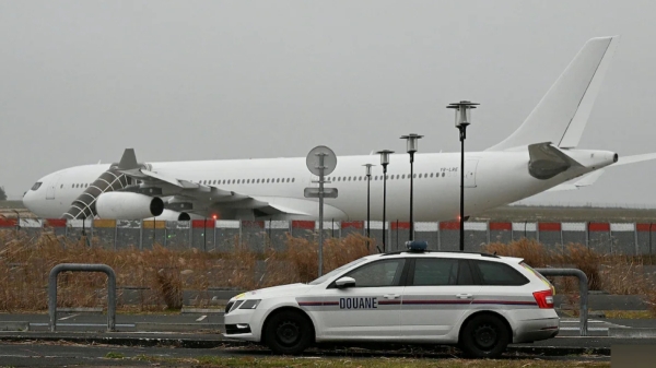 From Donkey Flight to Rs 80 Lakh for agents how 66 Gujarat people planned to enter USA From Donkey Flight to Rs 80 Lakh for agents how 66 Gujarat people planned to enter USA