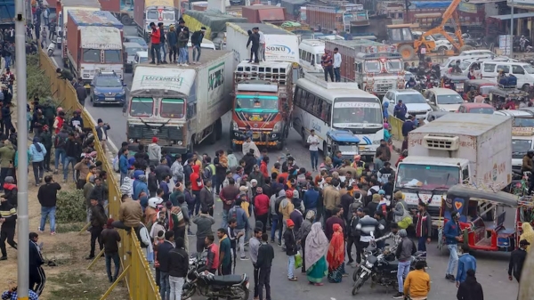 Shortage of Petrol and Diesel will be resolved as lorry drivers withdraw protest 