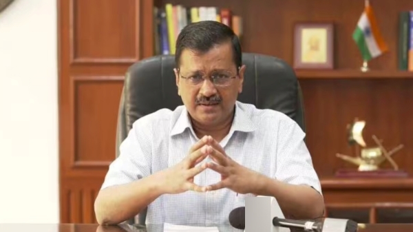  Delhi CM Arvind Kejriwal may Arrested Today AAP Claims