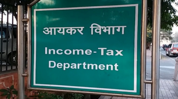 Income Tax officials raid at Chennai construction companies for 3rd dy 