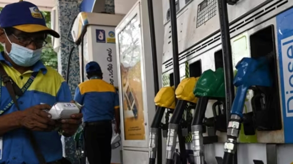 No plan to decrease the Petrol and diesel prices ahead of Lok Sabha elections 