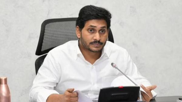 Andhra: Jagan Mohan Reddy denies tickets to 13 sitting MLAs out of 35 candidates