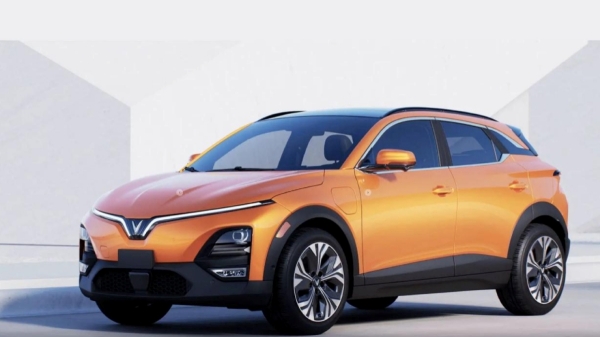 Vinfast is coming to Tuticorin: How the Tesla competitor choose the Southern Tamil Nadu Vinfast is coming to Tuticorin: How the Tesla competitor choose the Southern Tamil Nadu