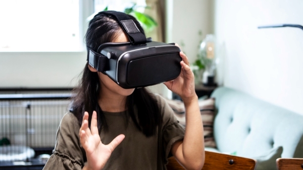 What is virtual reality rape and why itll be big problem i future What is virtual reality rape and why itll be big problem i future