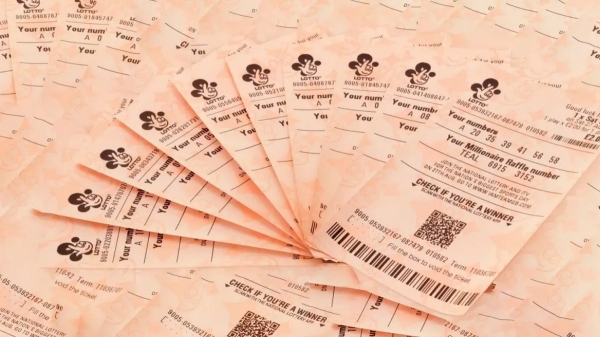  How many minimum tickets needed to get Guaranteed Lottery win explains UK Mathematicians