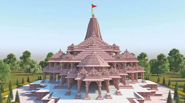  Why january 22 was selected for ayodhya ram mandir consecration