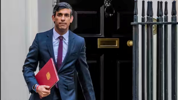  What will be the fate of Rishi Sunak as UK might face election this year