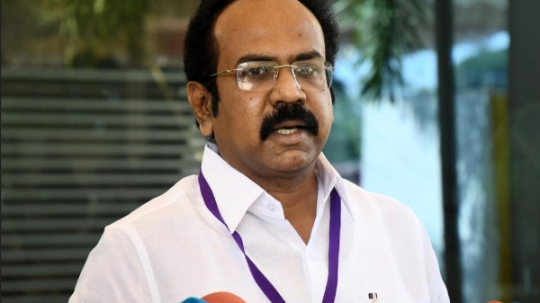 Financial crisis in Tamil Nadu Relief of Rs.6000 Central government did not help says Thangam Thennarasu Financial crisis in Tamil Nadu Relief of Rs.6000 Central government did not help says Thangam Thennarasu