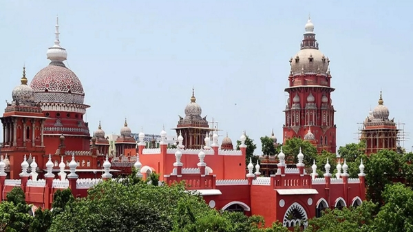 Prohibition on enforcement of summons sent by ED regarding illegal sale of sand: HC 