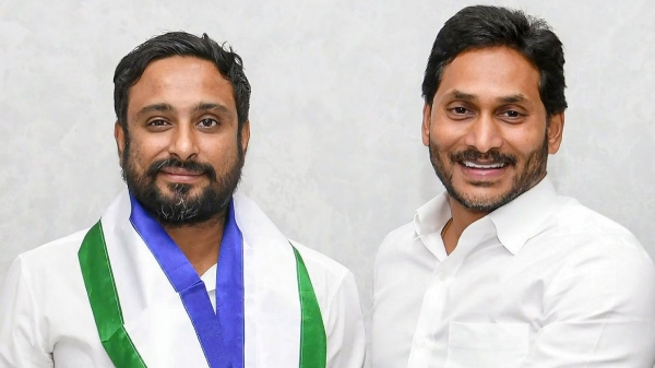 Why Former Indian and CSK cricketer Ambati Rayudu quits from YSR Congress Party? details here 