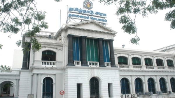 32 IPS Officers Transfer, 16 Officers promoted to DIG Rank TN Govt order 32 IPS Officers Transfer, 16 Officers promoted to DIG Rank TN Govt order