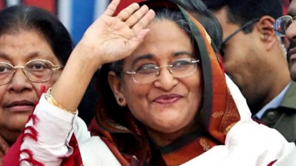 Bangladeshs Prime Minister Sheikh Hasina win fifth term 