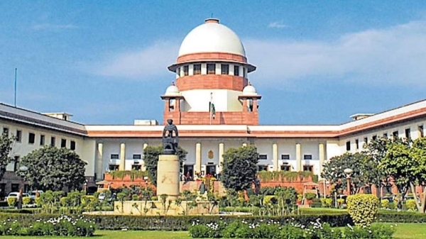 Supreme Court issues Contempt notice to Gujarat police and Magistrate