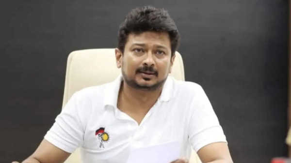 Udayanidhi Stalins announcement that Rs 5 lakh will be given to Tamilnadu players to participate in the World Deaf Youth Games 