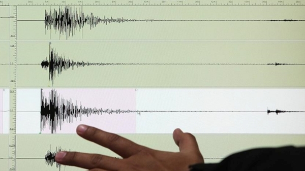 Mild earthquake near North Koreas nuclear test site 