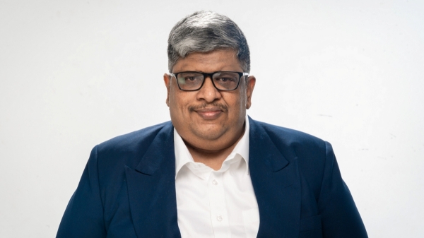  What is the major problem faced by Tamilnadu explains Anand Srinivasan