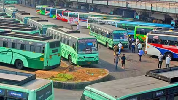 Ahead of Pongal: Do you know where to board buses in Chennai to go to hometown? details here 