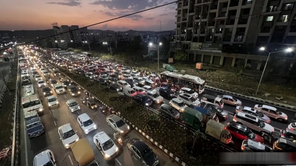 Pongal 2024: Even if the Kilambakkam Terminal comes to function no reduction in traffic jam in Chennai 