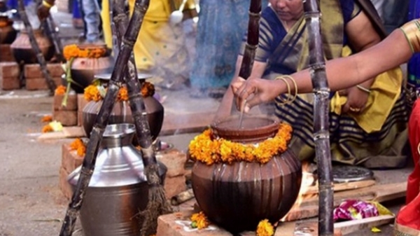 Thai Pongal Day Kari Naal Nallatha Kettatha? Kari Naalil Nalla Kariyam Seiyalama Thai Pongal Day Kari Naal Nallatha Kettatha? Kari Naalil Nalla Kariyam Seiyalama