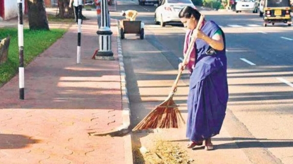  People are not happy as Coimbatore lost so many places in cleanliness rank