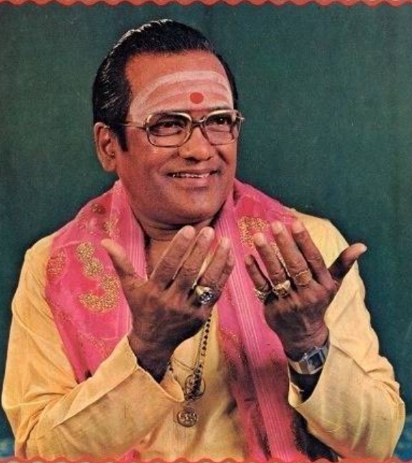 tm soundararajan shares background of murugan devotional songs ullam uruguthaiyaa 