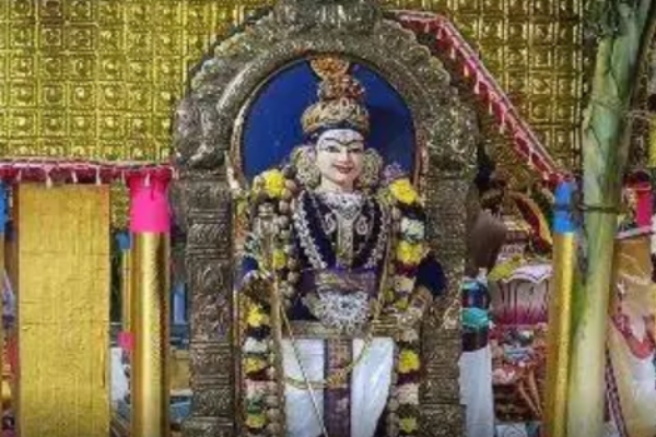 tm soundararajan shares background of murugan devotional songs ullam uruguthaiyaa 