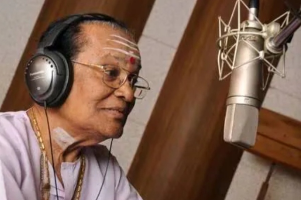 tm soundararajan shares background of murugan devotional songs ullam uruguthaiyaa 