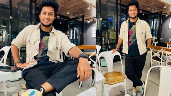 Bigg Boss Tamil Season 7 contestant tragic events in the life of Manichandra Bigg Boss Tamil Season 7 contestant tragic events in the life of Manichandra