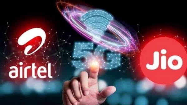  Airtel and Reliance Jio may charge 5-10% more for 5G service soon says Reports 